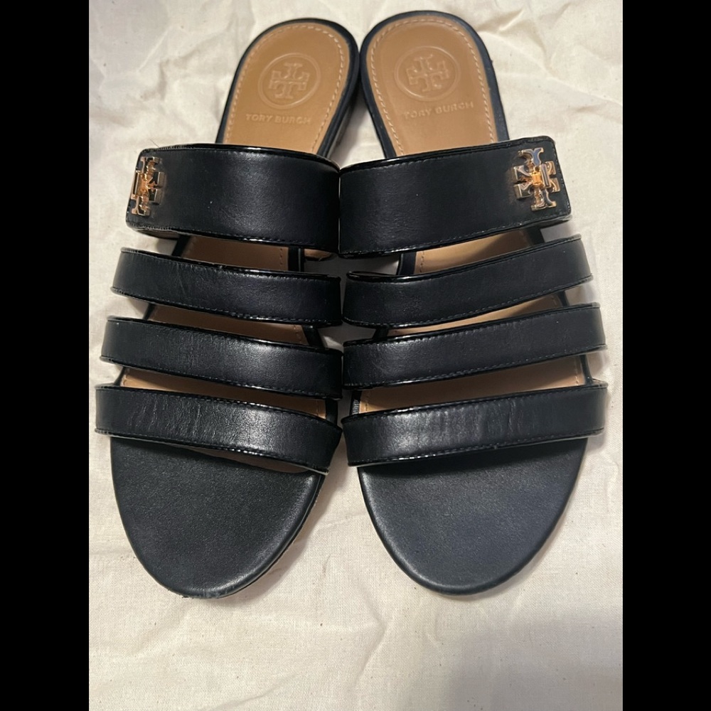 Tory Burch slides